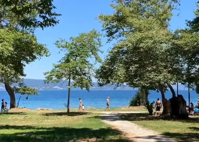 Yalos Σπίτι διακοπών