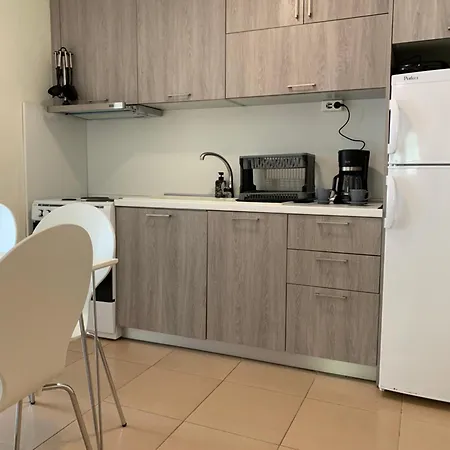 Holiday home Yalos