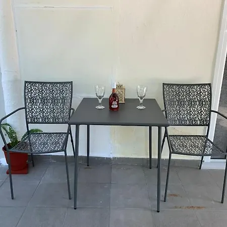 Yalos Vakantiehuis Stavros (Thessaloniki)