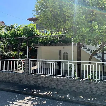 Yalos * Stavros (Thessaloniki)