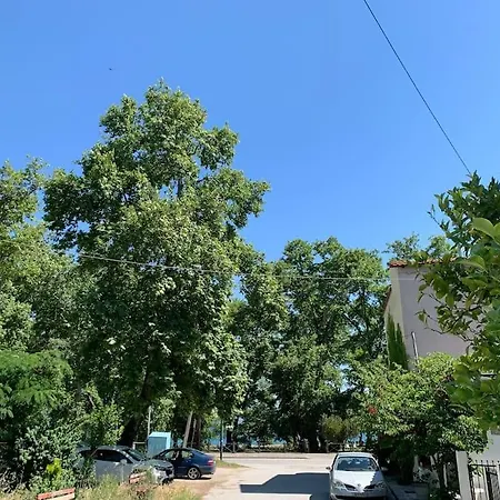 Yalos Feriehus Stavros (Thessaloniki)