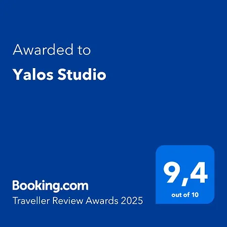 Yalos *