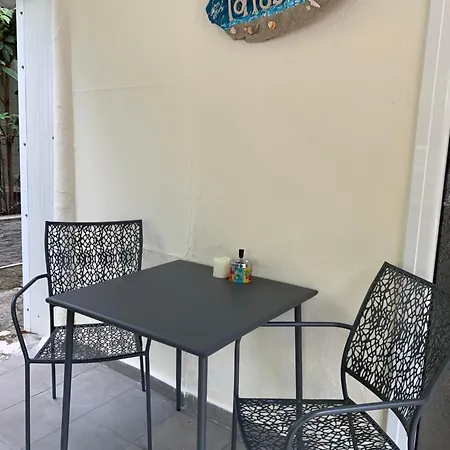 Holiday home Yalos Stavros (Thessaloniki)