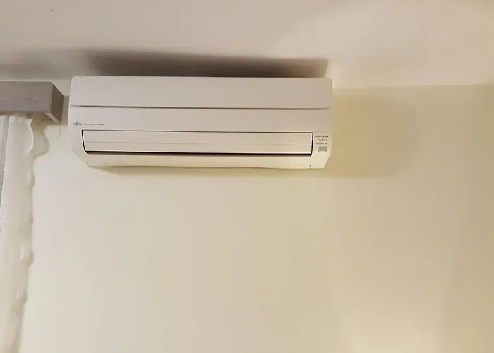 Yalos Feriehus Stavros (Thessaloniki)