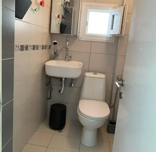 Feriehus Yalos Stavros (Thessaloniki)