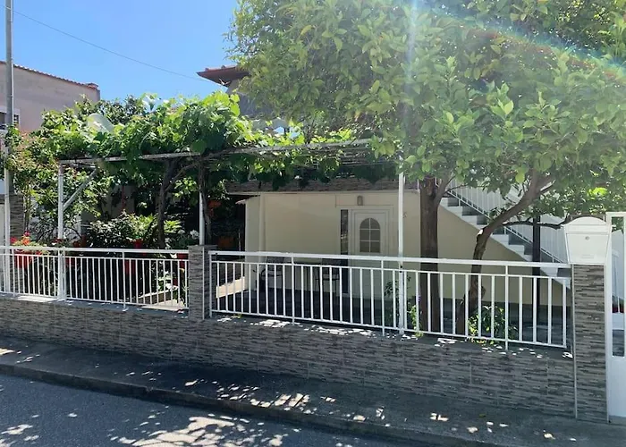 Yalos * Stavros (Thessaloniki)