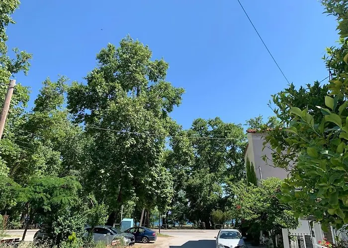 Yalos Feriehus Stavros (Thessaloniki)