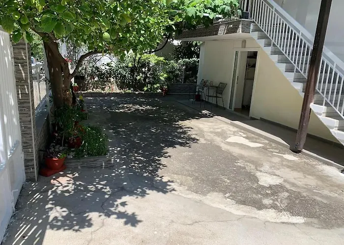 Yalos * Stavros (Thessaloniki)