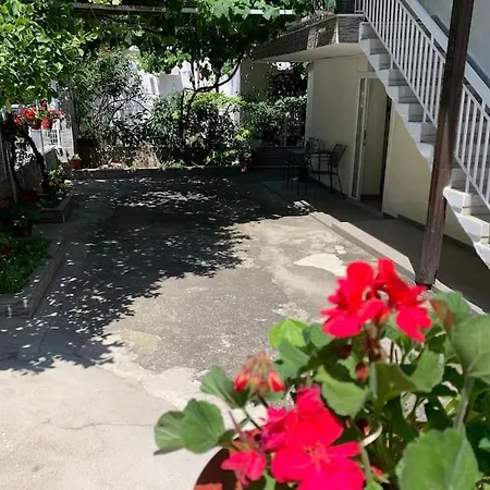度假居 Yalos *