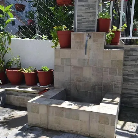 Yalos 斯塔夫罗斯